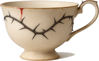 thorn cup